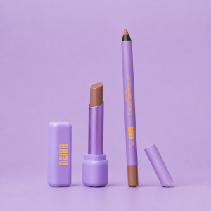 Nejha HydraGlow Compo Cocoa Nude MAKEUP
