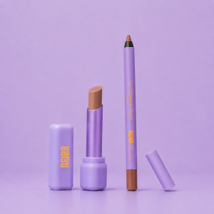 Nejha HydraGlow Compo Nude Blush MAKEUP
