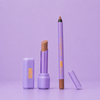 Nejha HydraGlow Compo Nude Blush