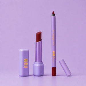 Nejha HydraGlow Compo Ruby Cherry MAKEUP