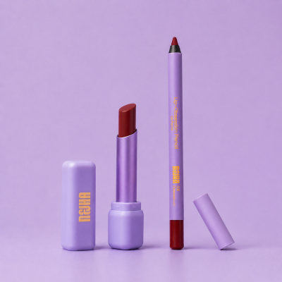 Nejha HydraGlow Compo Ruby Cherry