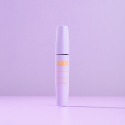 Nejha Lash Mantra Panoramic Effect Incurvating Mascara