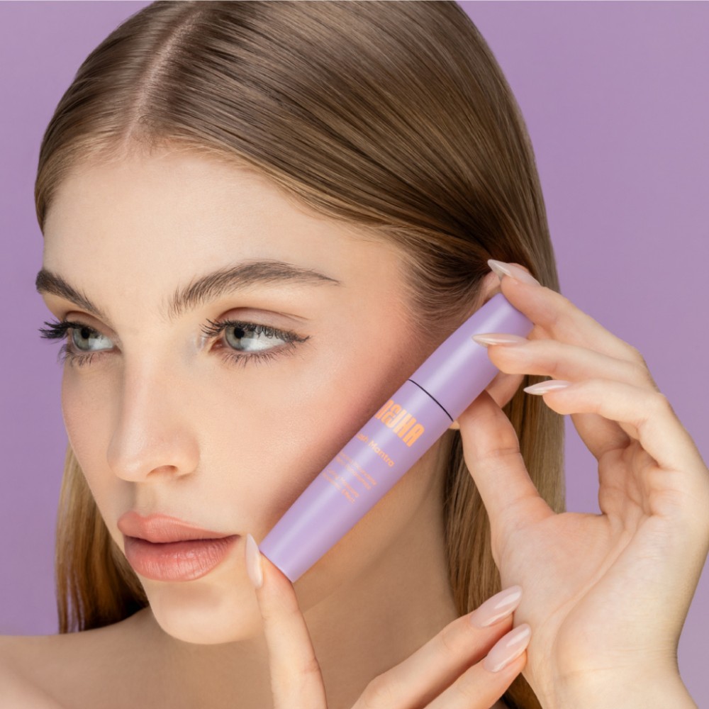 Nejha Lash Mantra Panoramic Effect Incurvating Mascara MAKEUP