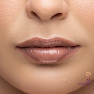 Nejha Lip Ossession  HydraGlow Stick  04 Cocoa 11gr 