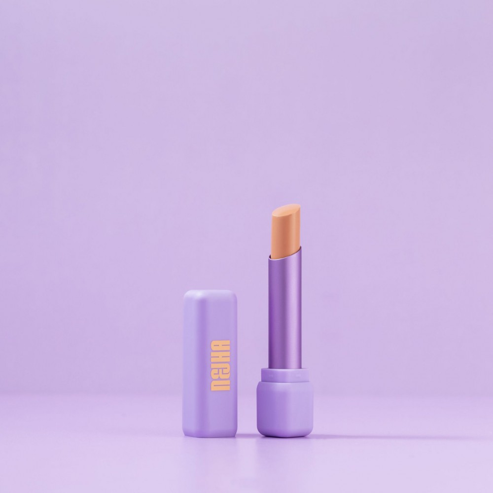 Nejha Lip Ossession HydraGlow Stick  02 Cream 11gr MAKEUP