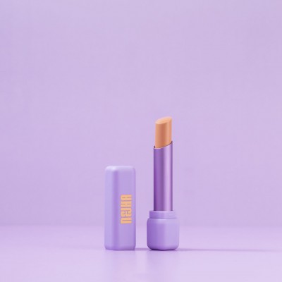 Nejha Lip Ossession HydraGlow Stick  02 Cream 11gr
