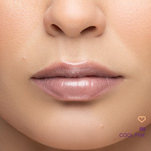 Nejha Lip Ossession HydraGlow Stick 03 Cool Pink 11gr 