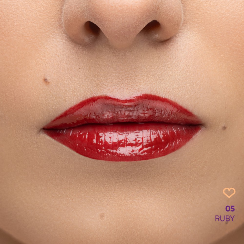 Nejha Lip Ossession HydraGlow Stick 05 Ruby 11gr MAKEUP