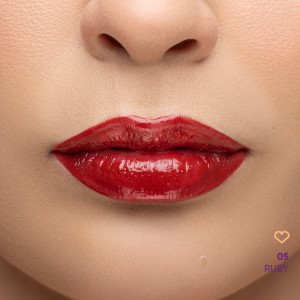 Nejha Lip Ossession HydraGlow Stick 05 Ruby 11gr MAKEUP