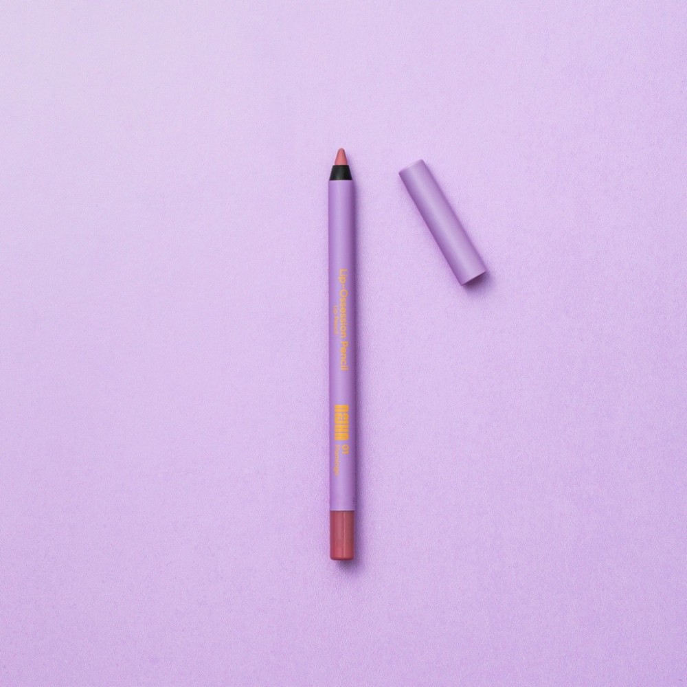 Nejha Lip Ossession Pencil 01 Flamingo MAKEUP