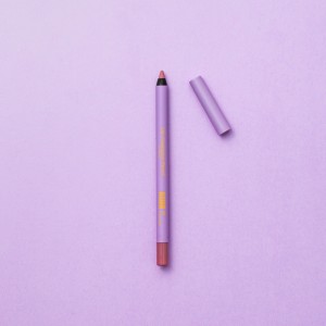 Nejha Lip Ossession Pencil 01 Flamingo MAKEUP