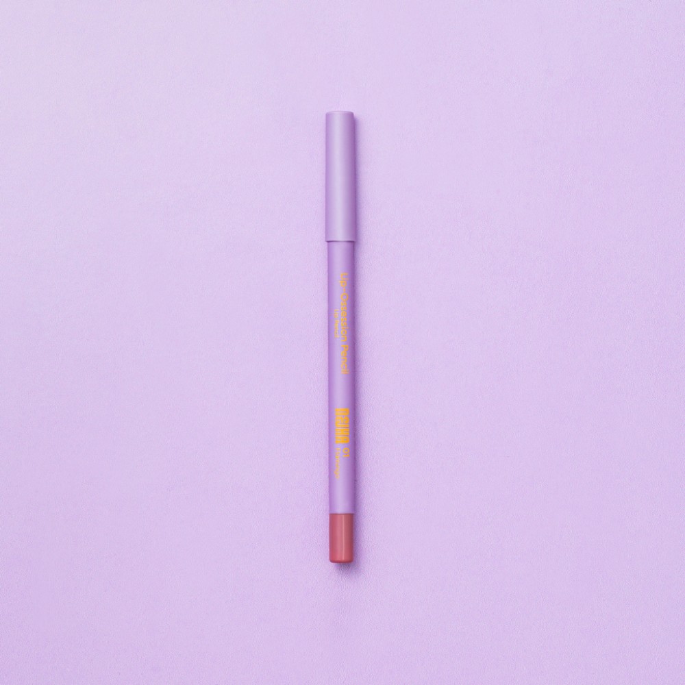 Nejha Lip Ossession Pencil 01 Flamingo MAKEUP