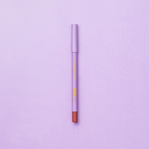 Nejha Lip Ossession Pencil 02 Pink Nude MAKEUP