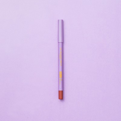 Nejha Lip Ossession Pencil 02 Pink Nude