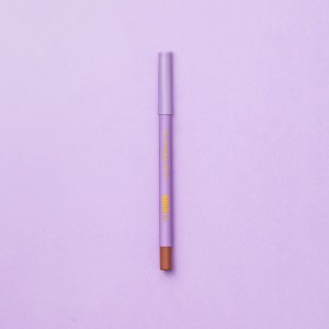 Nejha Lip Ossession Pencil – 04 Nude MAKEUP