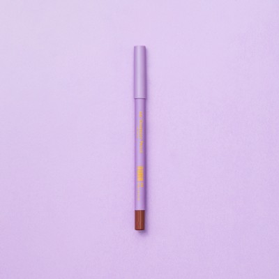 Nejha Lip Ossession Pencil – 05 Intense Nude