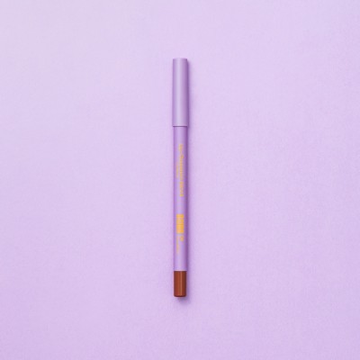 Nejha Lip Ossession Pencil – 06 Chocolate