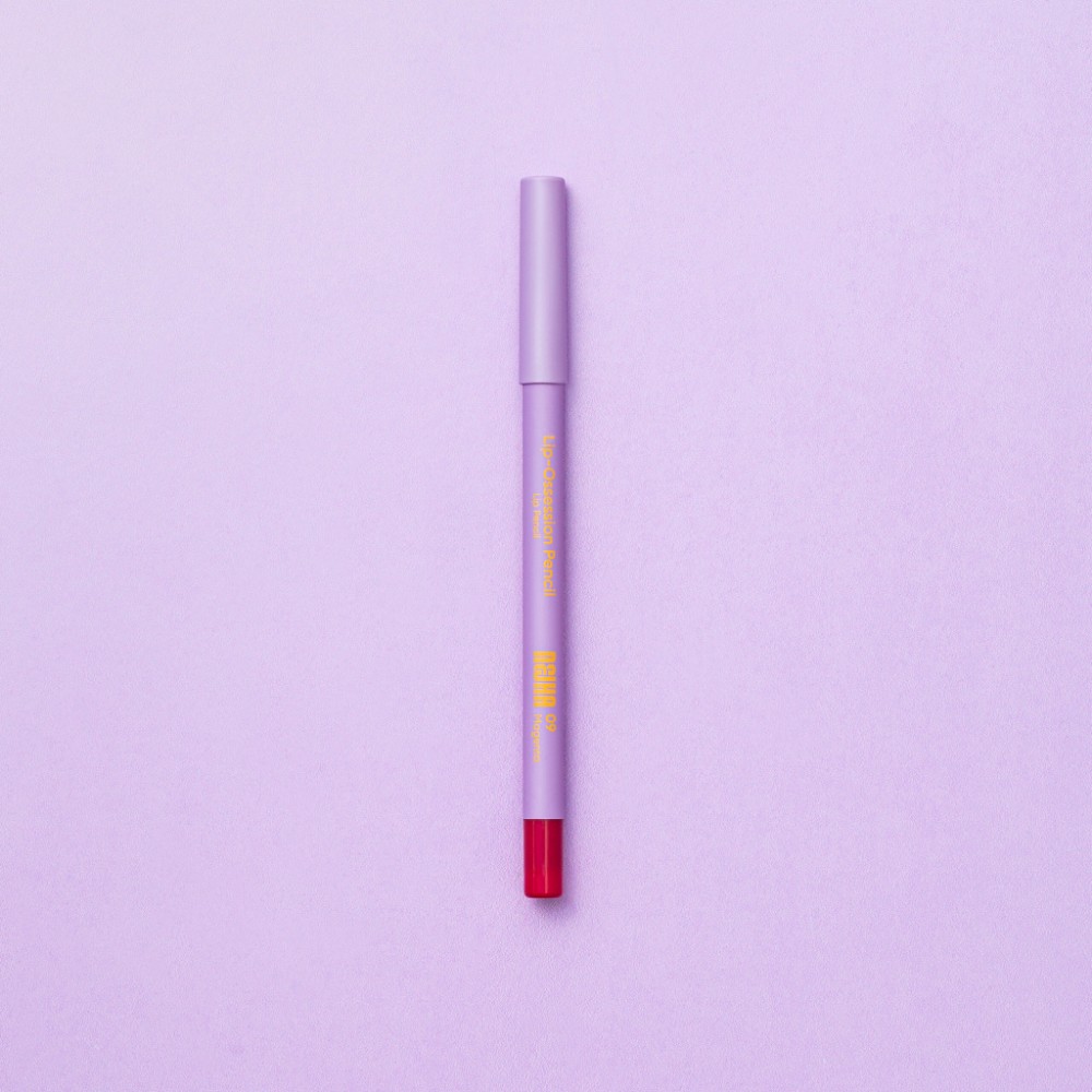 Nejha Lip Ossession Pencil – 09 Magenta MAKEUP