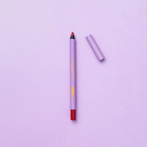 Nejha Lip Ossession Pencil – 10 Royal Red MAKEUP