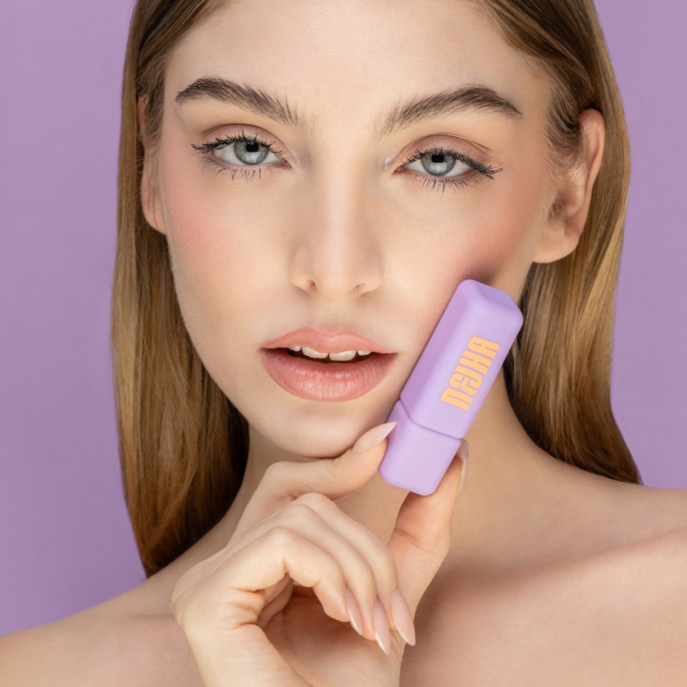 Nejha Lip Ossession – Creamy Lipstick – 03 Praline MAKEUP