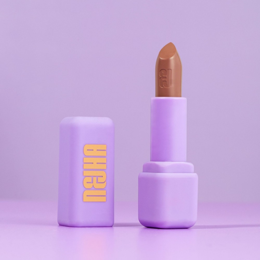 Nejha Lip Ossession – Creamy Lipstick – 03 Praline MAKEUP
