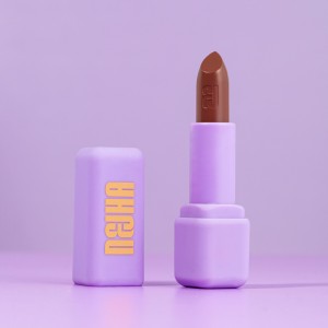 Nejha Lip Ossession – Creamy Lipstick – 06 Chocolate MAKEUP
