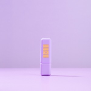 Nejha Lip Ossession – Creamy Lipstick – 07 Plum MAKEUP