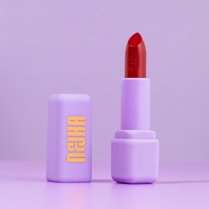 Nejha Lip Ossession – Creamy Lipstick – 10 Royal Red MAKEUP