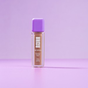 Nejha Lip-phoria – Matt Liquid Lipstick – 03 Praline MAKEUP