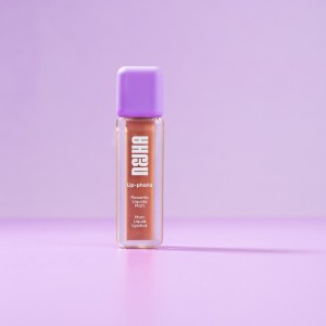 Nejha Lip-phoria – Matt Liquid Lipstick – 04 Nude MAKEUP