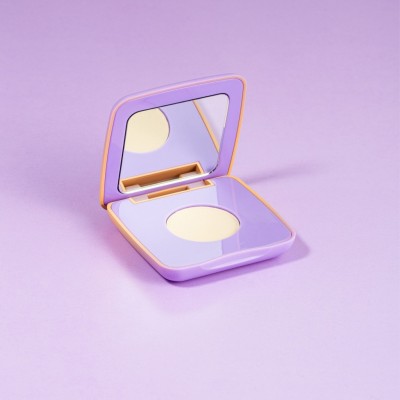 Nejha Partner in Eye Powder Eyeshadow 02 Butter