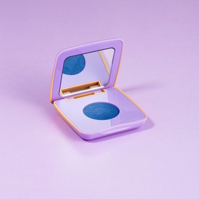 Nejha Partner in Eye Powder Eyeshadow 03 Blue
