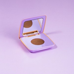 Nejha Partner in Eye Powder Eyeshadow 05 Bronze MAKEUP