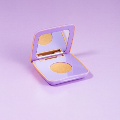 Nejha Partner in Eye Powder Eyeshadow 06 Champagne