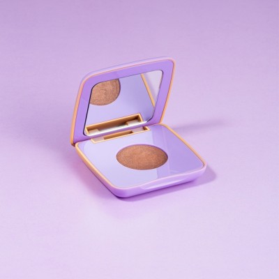 Nejha Partner in Eye Powder Eyeshadow 07 Rose Gold