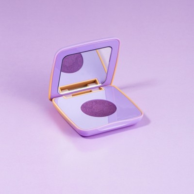 Nejha Partner in Eye Powder Eyeshadow 08 Violet