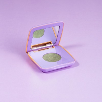 Nejha Partner in Eye Powder Eyeshadow 09 Olive Green