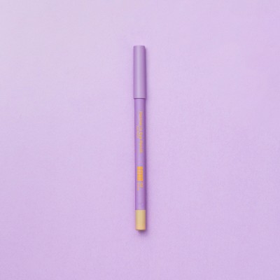 Nejha Partners in Eye Pencil – Waterproof Eye Pencil – 02 Butter