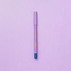 Nejha Partners in Eye Pencil – Waterproof Eye Pencil – 03 Blue MAKEUP