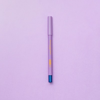 Nejha Partners in Eye Pencil – Waterproof Eye Pencil – 03 Blue