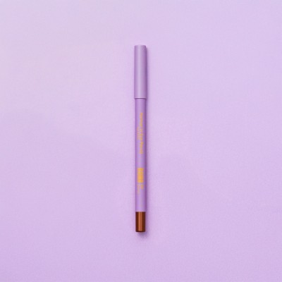 Nejha Partners in Eye Pencil – Waterproof Eye Pencil – 05 Bronze