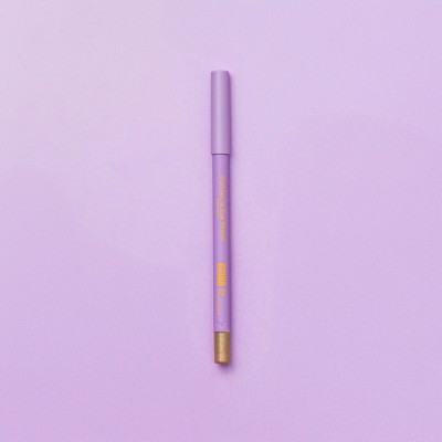 Nejha Partners in Eye Pencil – Waterproof Eye Pencil – 06 Champagne