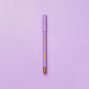 Nejha Partners in Eye Pencil – Waterproof Eye Pencil – 07 Rose Gold MAKEUP