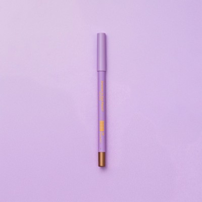 Nejha Partners in Eye Pencil – Waterproof Eye Pencil – 07 Rose Gold