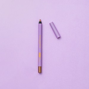 Nejha Partners in Eye Pencil – Waterproof Eye Pencil – 07 Rose Gold MAKEUP