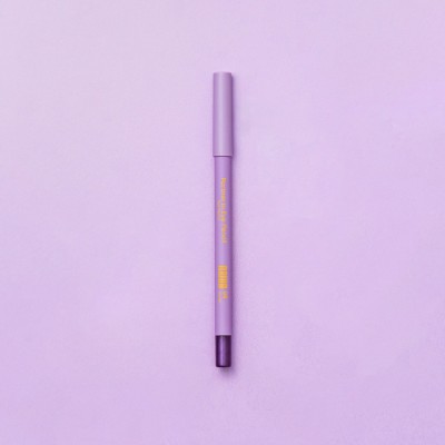 Nejha Partners in Eye Pencil – Waterproof Eye Pencil – 08 Violet