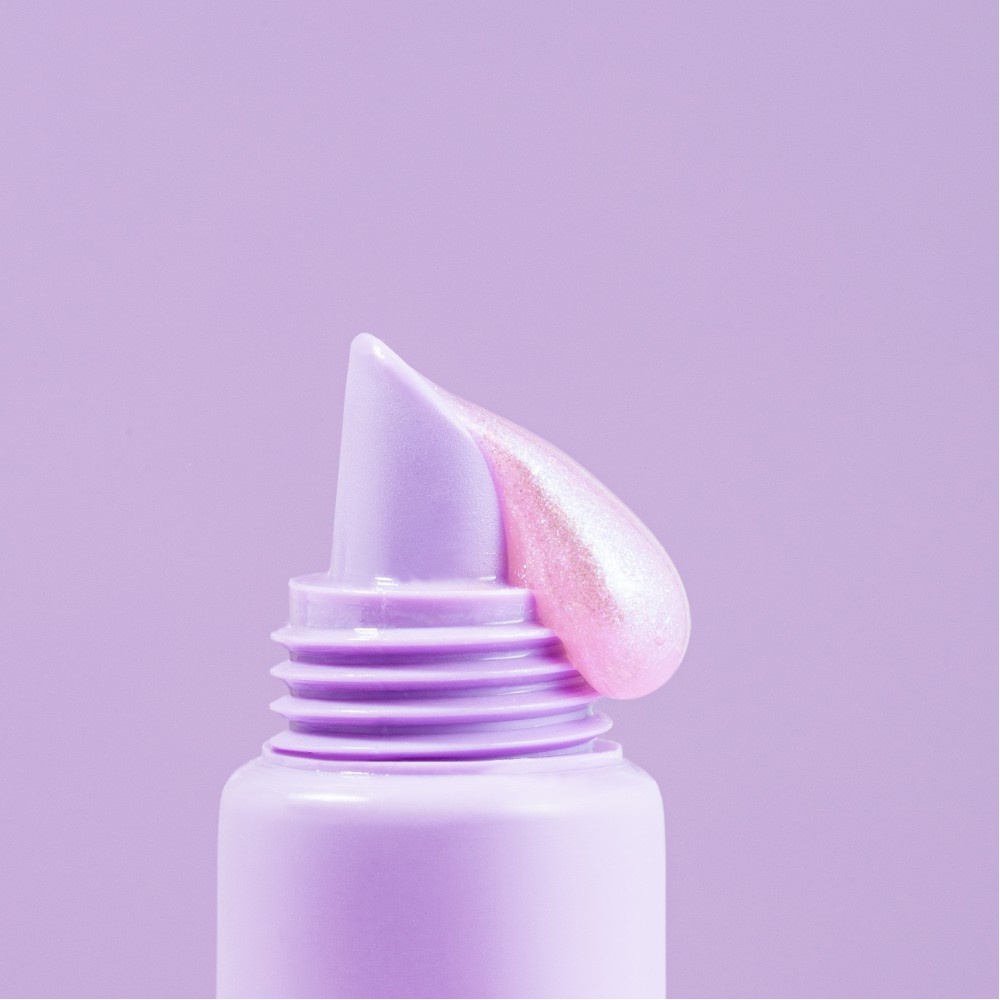 Nejha Plump Boss Plump Effect Gloss 01 Glitter Candy 8,5ml MAKEUP