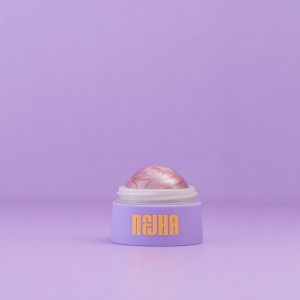 Nejha Shine, Please – Highlighter Balm – 02 Glowy Rose 11gr MAKEUP