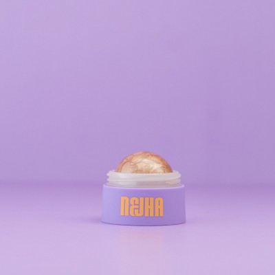 Nejha Shine, Please – Highlighter Balm – 03 Glowy Gold 11gr