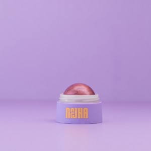 Nejha Shine, Please – Highlighter Balm – 04 Glowy Sunset 11gr MAKEUP
